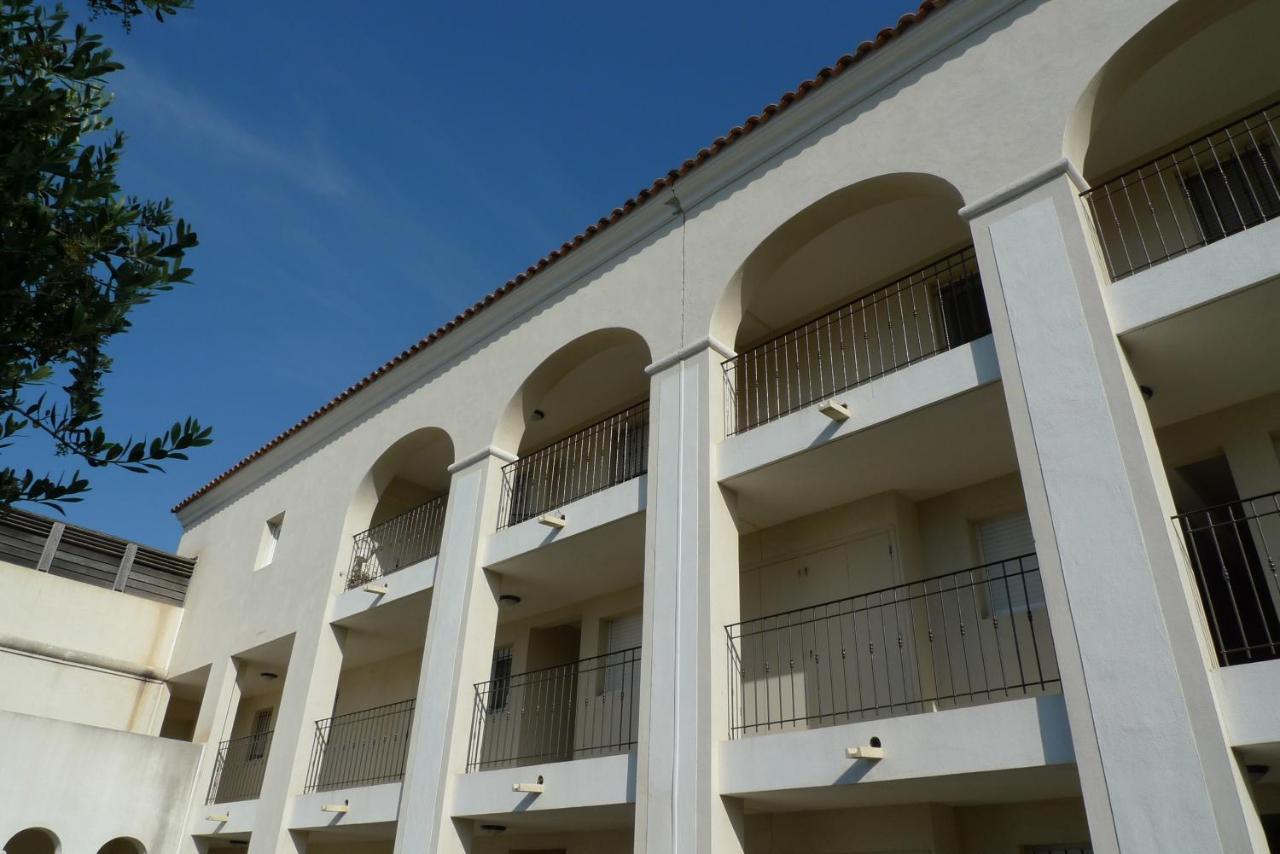 Nidu Accogliente In Balagna L'Ile-Rousse (Corsica) Exterior foto