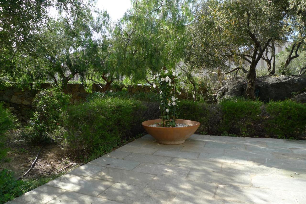 Nidu Accogliente In Balagna L'Ile-Rousse (Corsica) Exterior foto